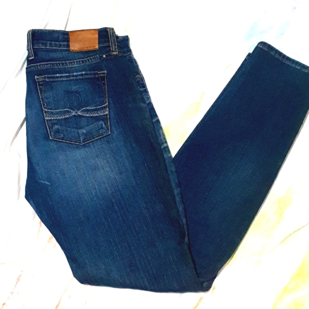 Lucky Brand Jeans
